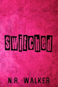 Switched cover