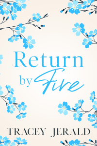 Return by Fire cover