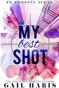 My Best Shot cover