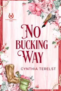 No Bucking Way cover
