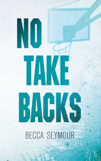 No Take Backs cover