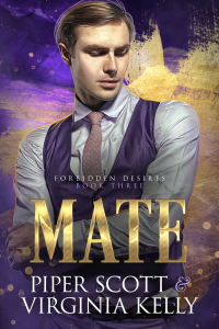 Mate cover