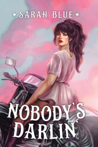 Nobody's Darlin' cover