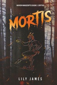 Mortis cover
