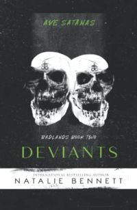 Deviants cover