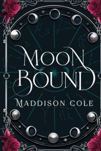 Moon Bound cover