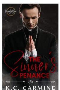 The Sinner's Penance cover