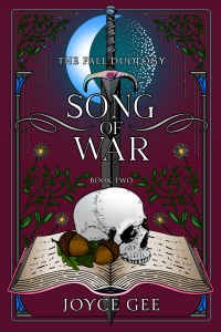 Song Of War cover