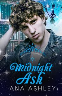 Midnight Ash cover
