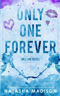 Only One Forever cover