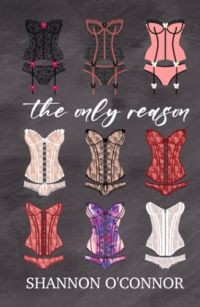The Only Reason cover