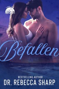 Befallen cover