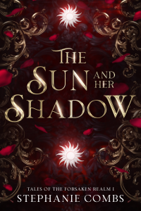 The Sun and Her Shadow cover