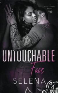 Untouchable Face cover
