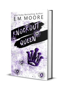 Knockout Queen cover