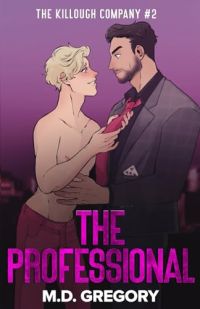 The Professional cover