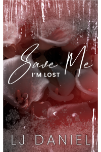 Save Me I'm Lost cover