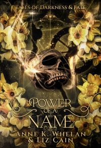 Power of a Name cover