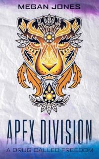 Apex Division book one. cover
