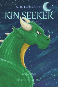 Kin Seeker cover