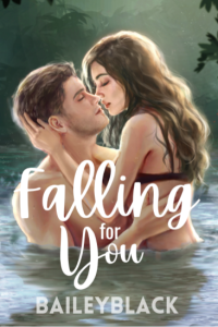 Falling for You- Special Edition Illustrated Cover cover