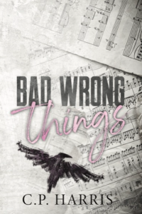 Bad Wrong Things cover