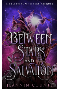 Between Stars and Salvation cover