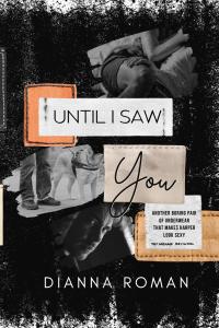 Until I Saw You cover