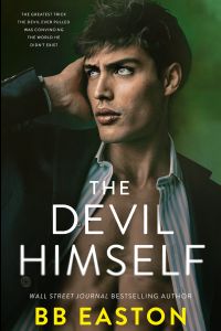 The Devil Himself cover