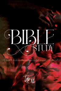 Bible Study cover