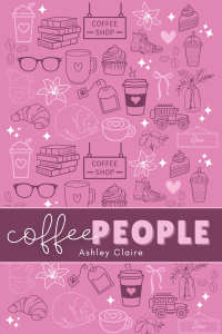 Coffee People cover