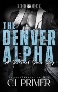 The Denver Alpha cover
