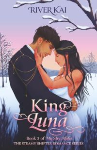 King Luna cover