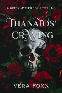 Thanatos' Craving (Under the Moon cover