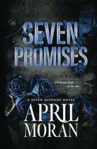 Seven Promises cover