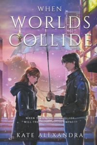 When Worlds Collide cover