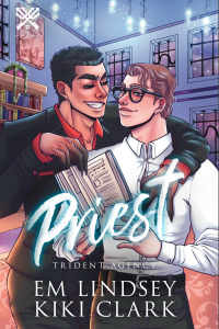 Priest cover
