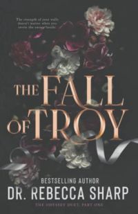 The Fall of Troy cover