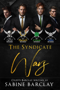 The Syndicate Wars cover