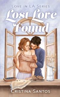 Lost Love Found cover