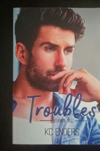Troubles cover
