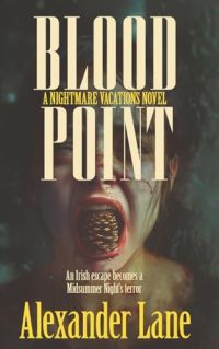 Blood Point cover