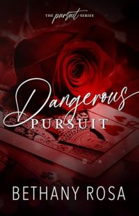Dangerous Pursuit cover