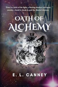 Oath of Alchemy cover