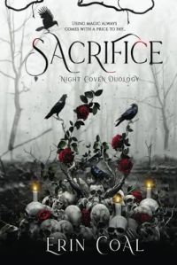 Sacrifice cover