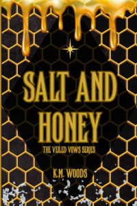 Salt and Honey cover