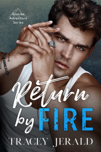 Return by Fire cover