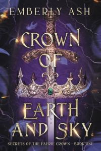 Crown of Earth and Sky cover