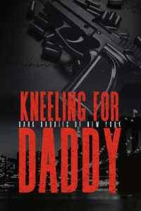 Kneeling for Daddy cover