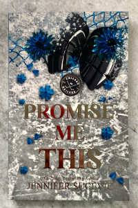 Promise Me This cover